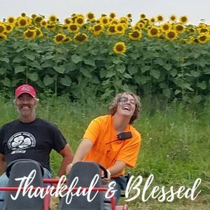 Meet your Posher, Marty